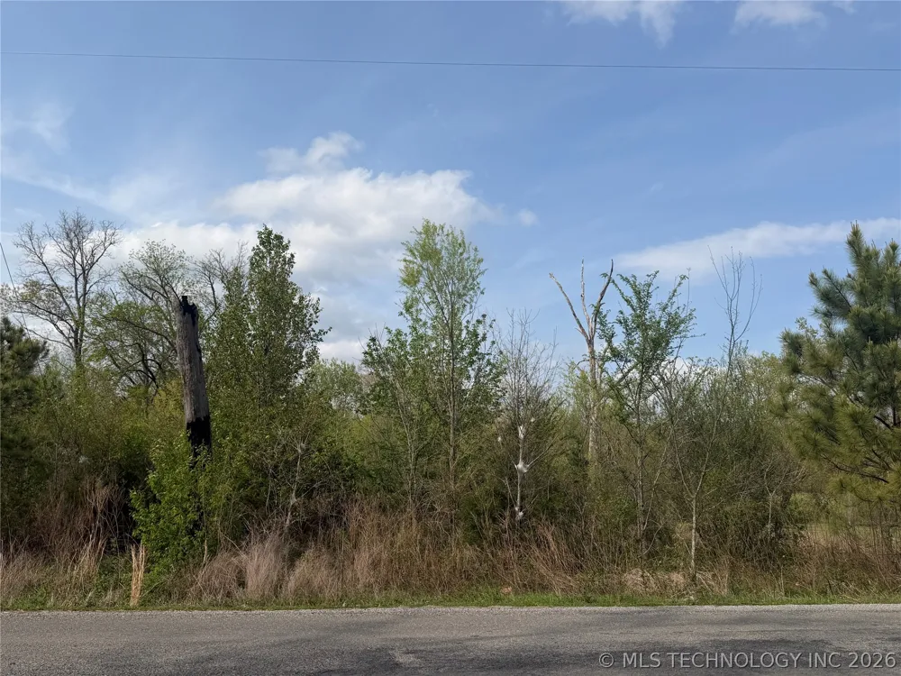 116th Road Wilburton, OK 74578