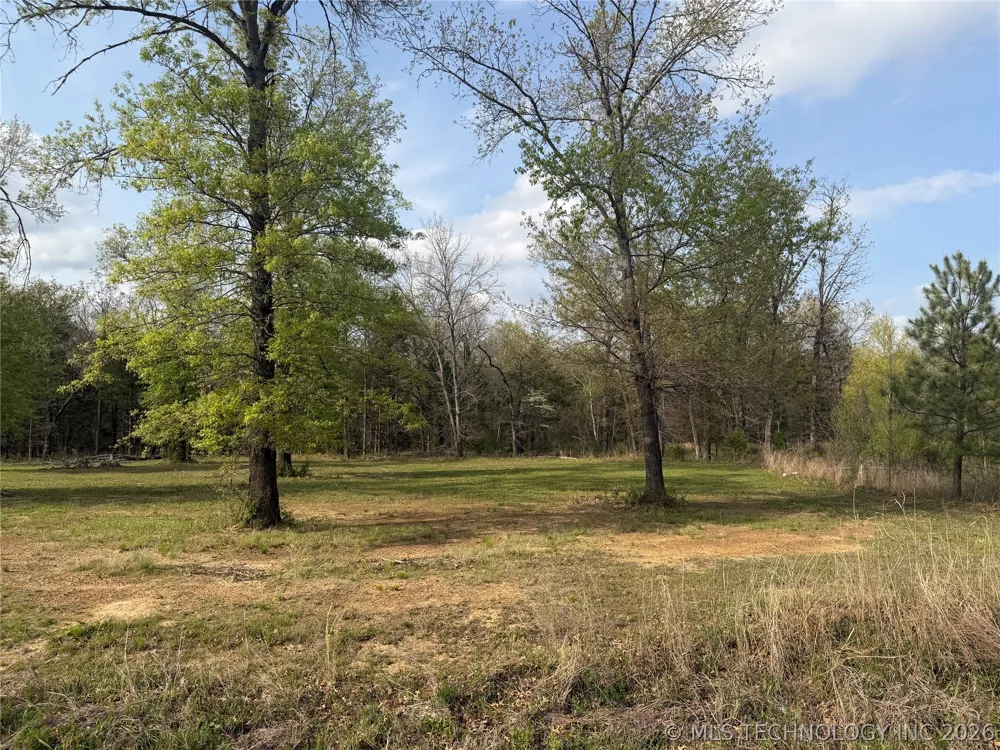 116th Road Wilburton, OK 74578