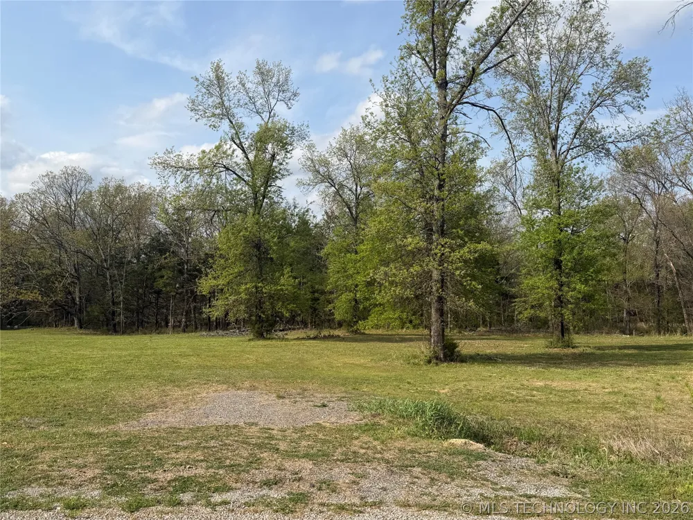 116th Road Wilburton, OK 74578