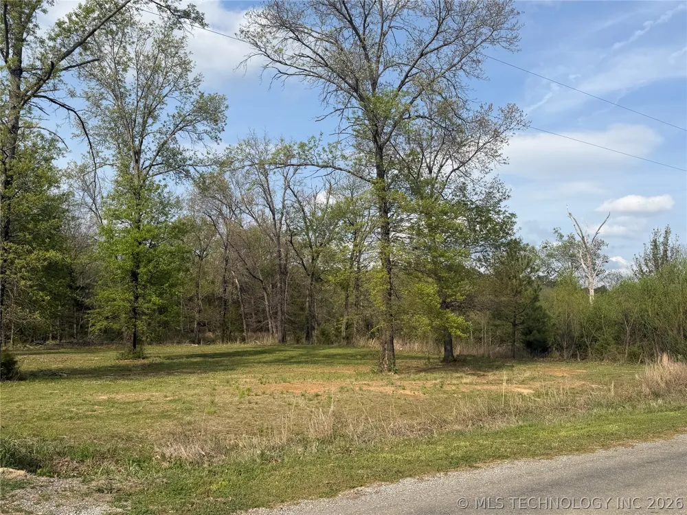 116th Road Wilburton, OK 74578