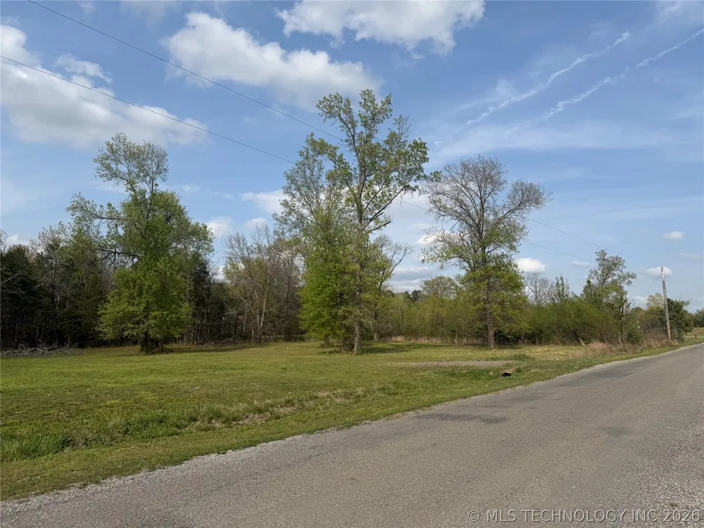 116th Road Wilburton, OK 74578