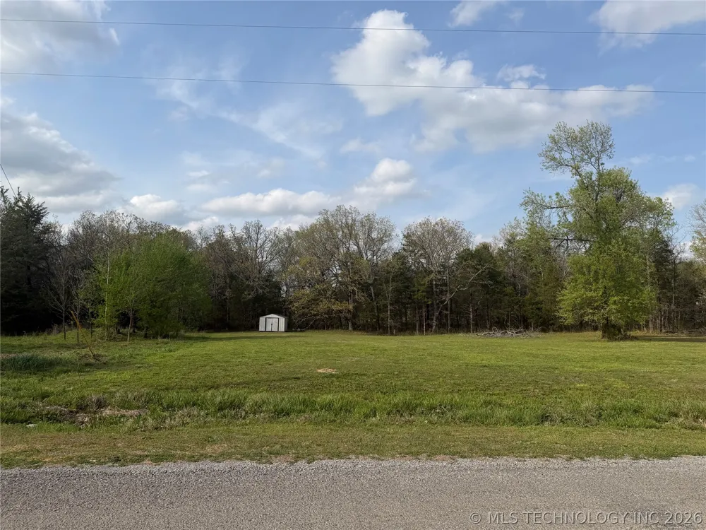 116th Road Wilburton, OK 74578