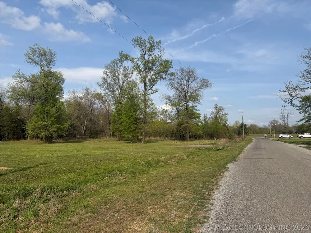 116th Road Wilburton, OK 74578