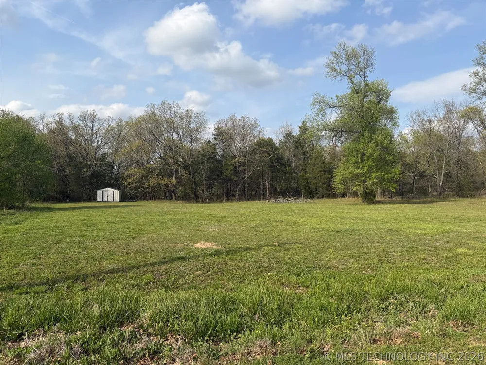 116th Road Wilburton, OK 74578