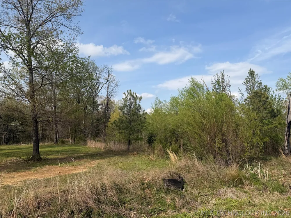 116th Road Wilburton, OK 74578