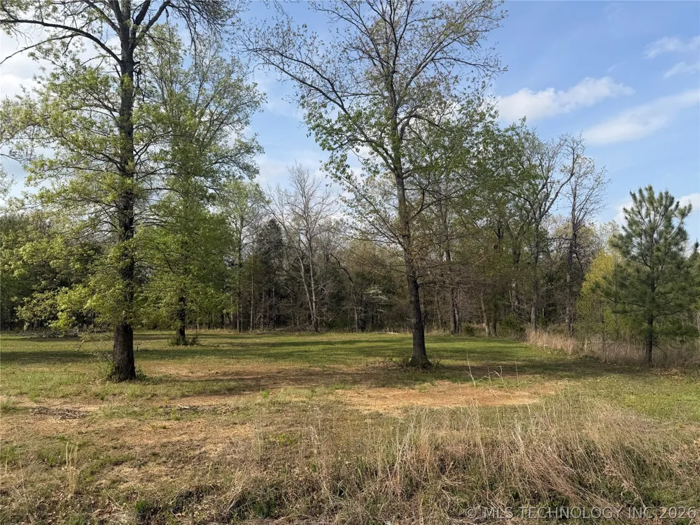 116th Road Wilburton, OK 74578