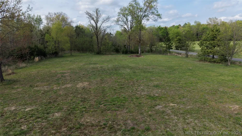 116th Road Wilburton, OK 74578