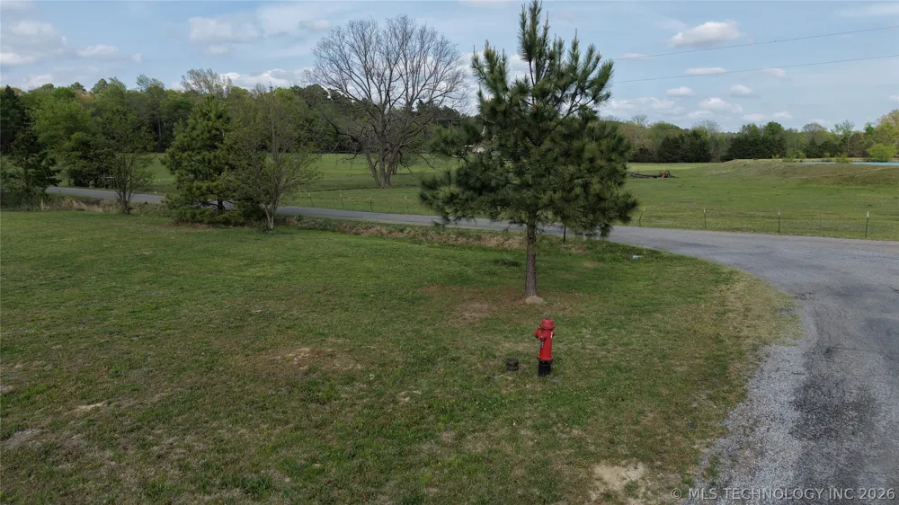 116th Road Wilburton, OK 74578