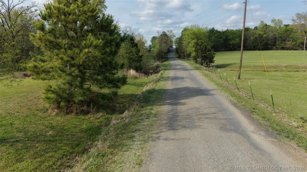 116th Road Wilburton, OK 74578