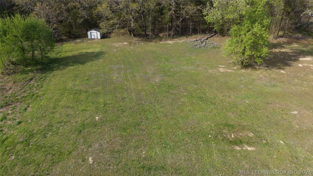 116th Road Wilburton, OK 74578