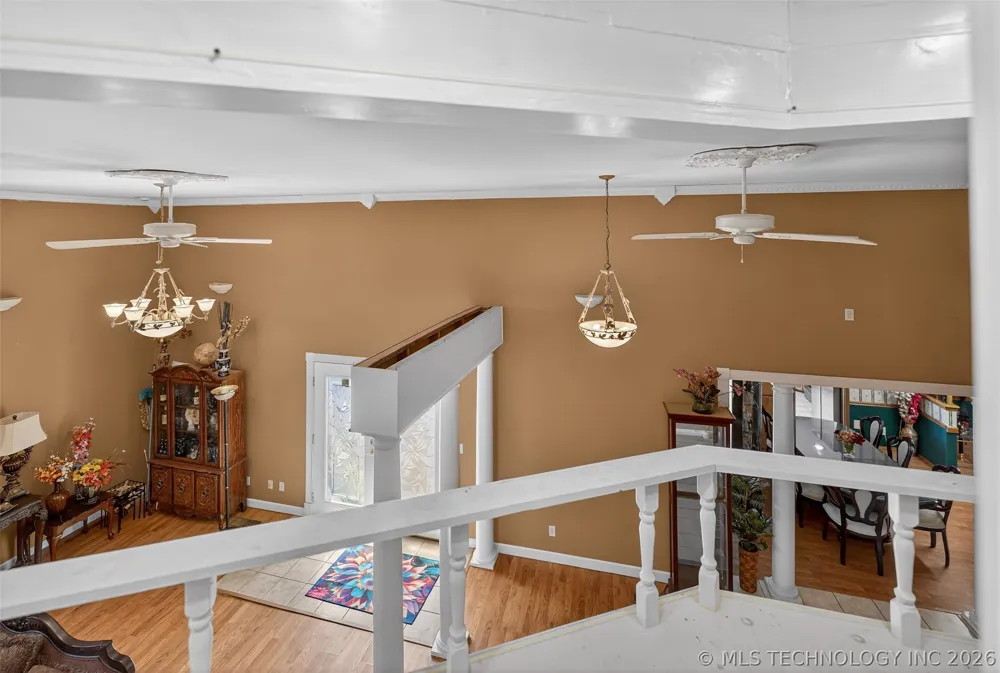 1606 NE Oakridge Drive Claremore, OK 74017