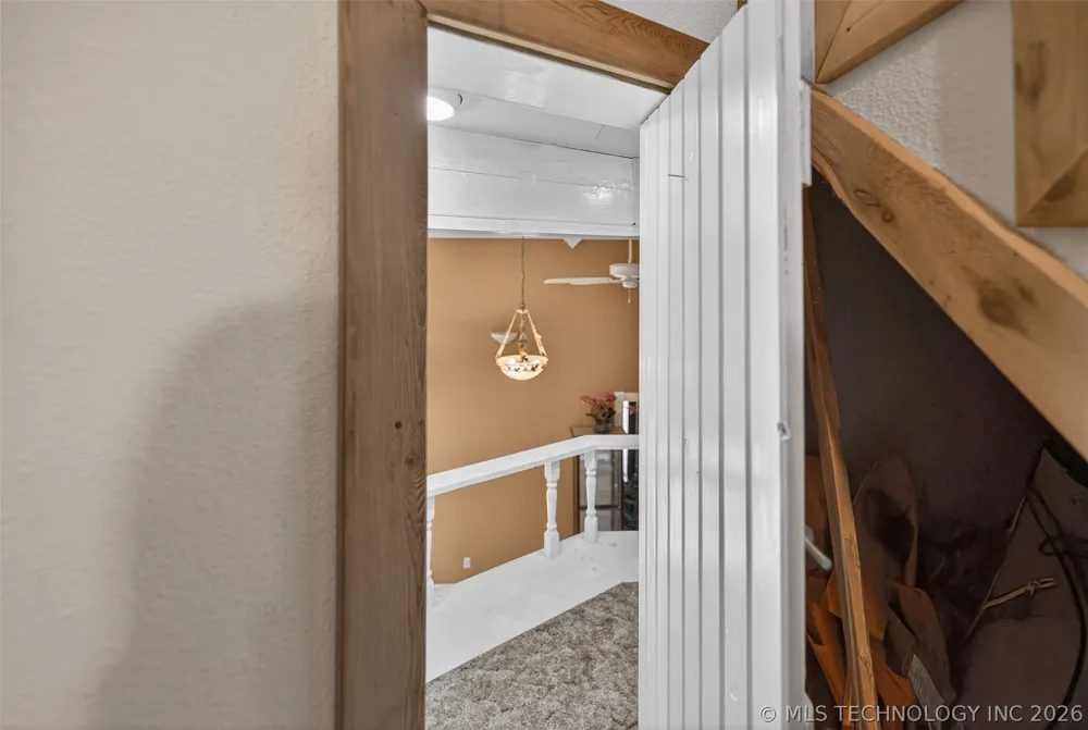 1606 NE Oakridge Drive Claremore, OK 74017