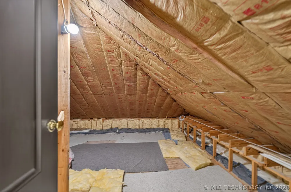1606 NE Oakridge Drive Claremore, OK 74017
