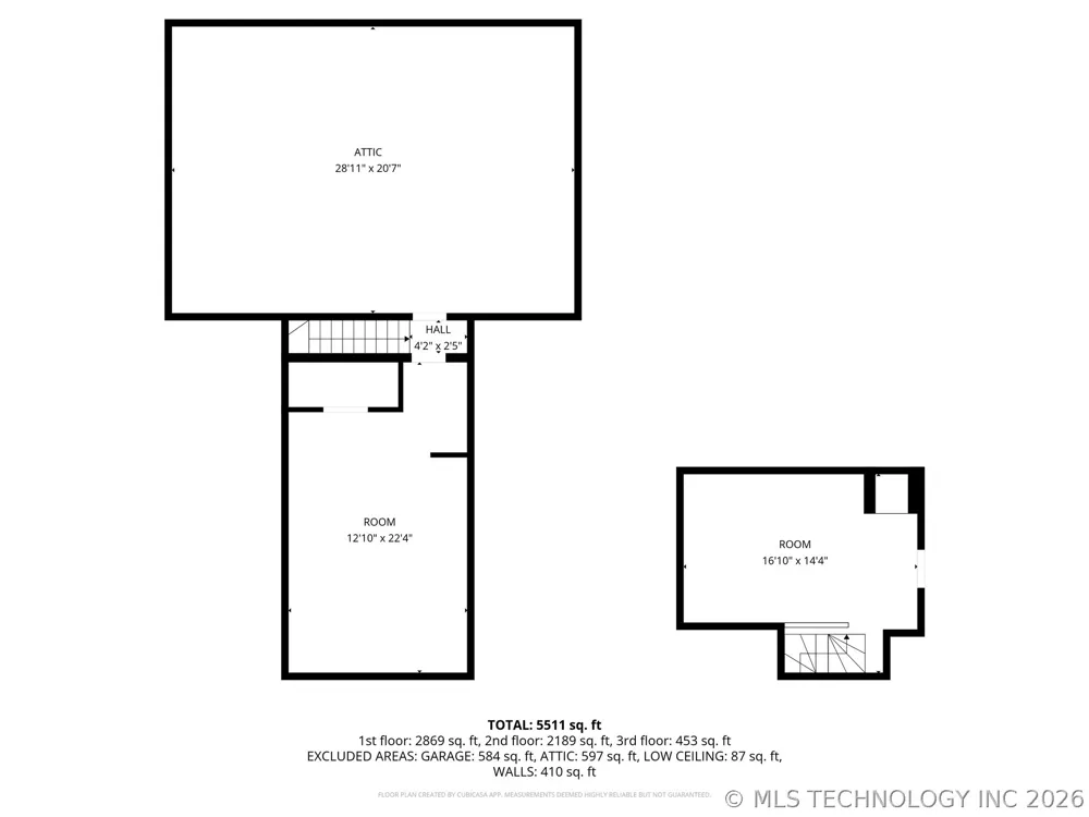 1606 NE Oakridge Drive Claremore, OK 74017