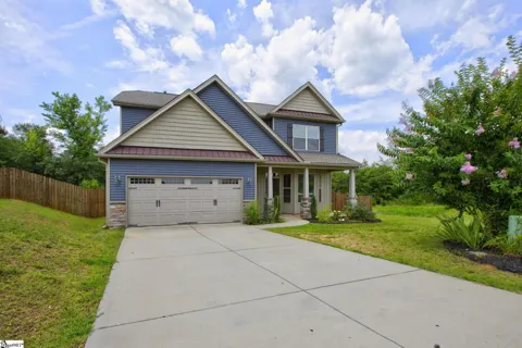 793 Silver Pines Lane