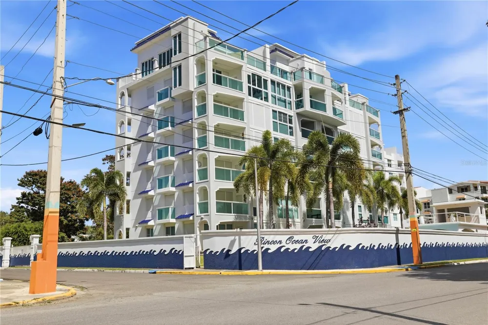 Calle Cambija RINCON OCEAN VIEW #1D Rincon, PR 00677