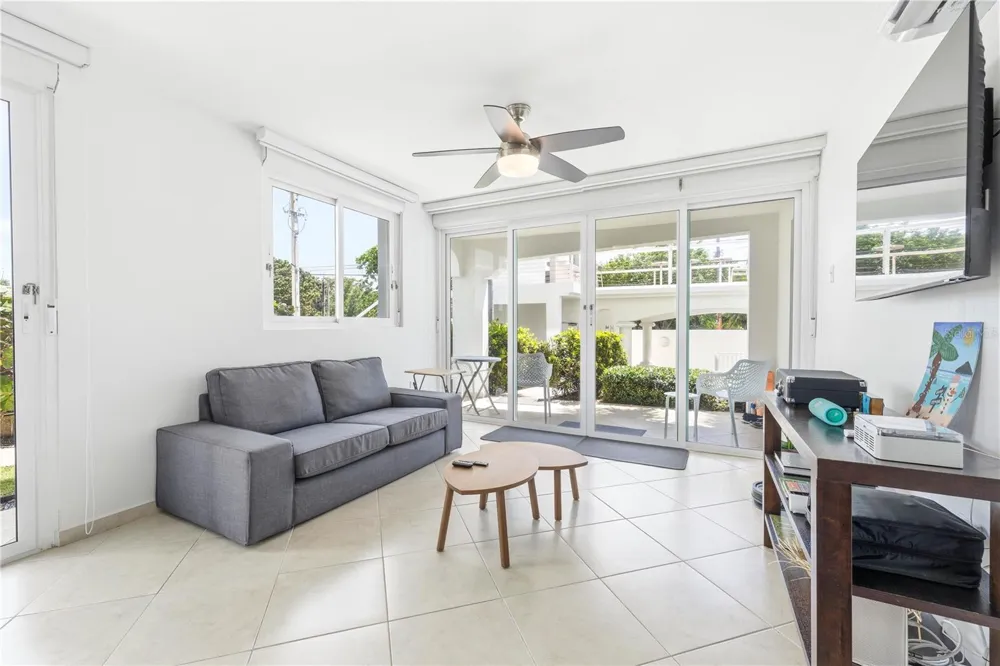Calle Cambija RINCON OCEAN VIEW #1D Rincon, PR 00677