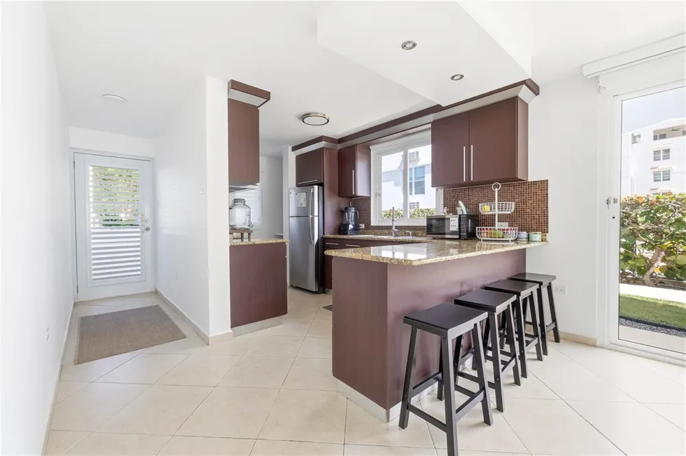 Calle Cambija RINCON OCEAN VIEW #1D Rincon, PR 00677