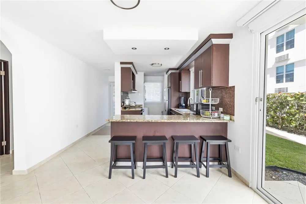 Calle Cambija RINCON OCEAN VIEW #1D Rincon, PR 00677