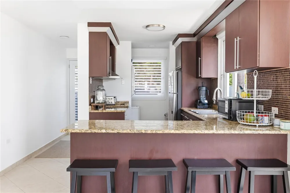 Calle Cambija RINCON OCEAN VIEW #1D Rincon, PR 00677