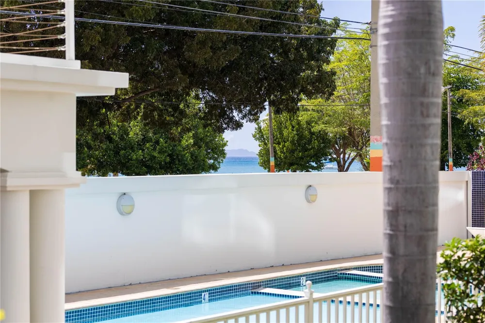 Calle Cambija RINCON OCEAN VIEW #1D Rincon, PR 00677