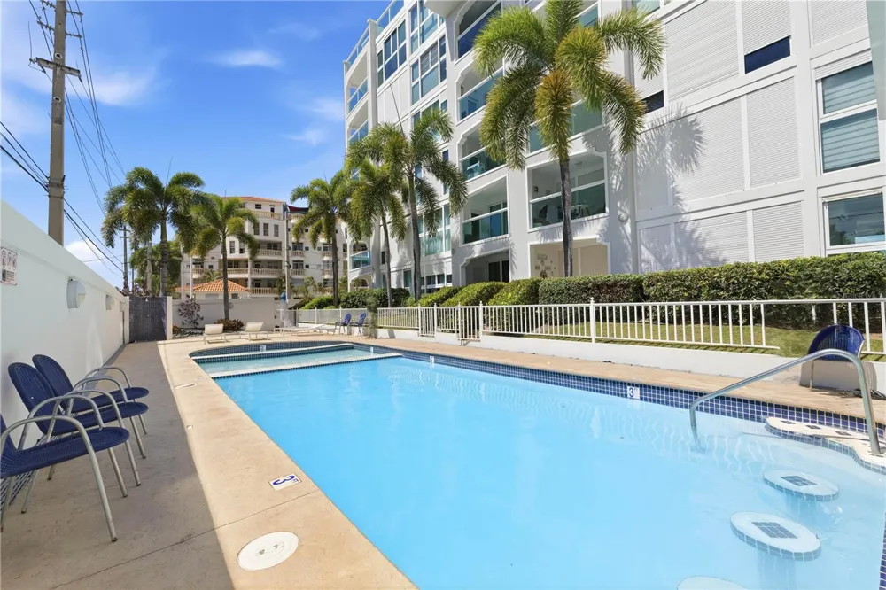 Calle Cambija RINCON OCEAN VIEW #1D Rincon, PR 00677