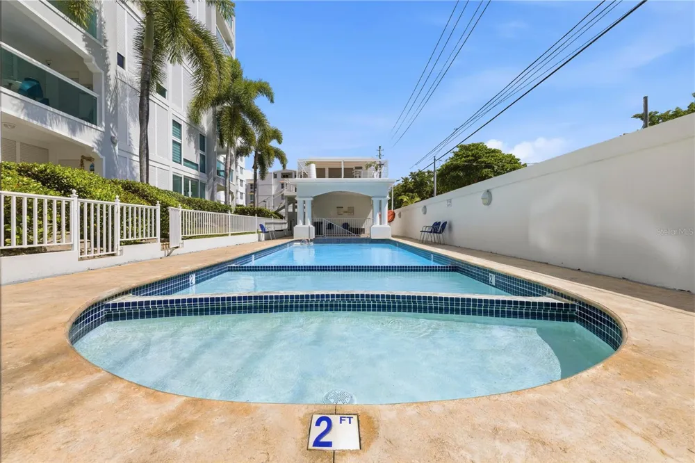 Calle Cambija RINCON OCEAN VIEW #1D Rincon, PR 00677