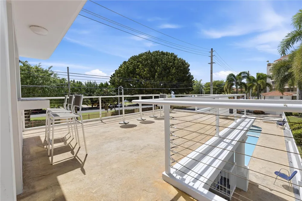 Calle Cambija RINCON OCEAN VIEW #1D Rincon, PR 00677