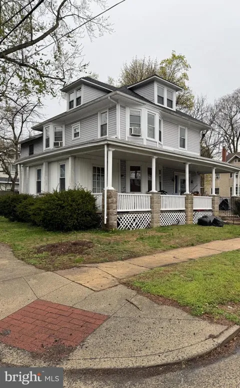 115 RIDGWAY STREET
