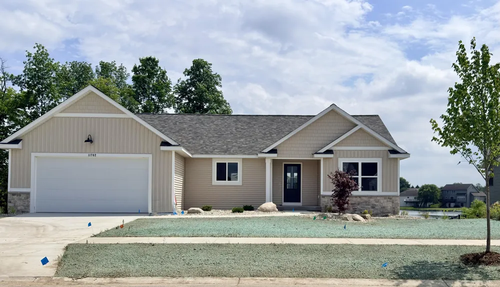 11782 Everett Avenue Allendale, MI 49401