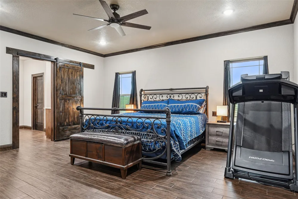 820 Fleitman Drive Muenster, TX 76252