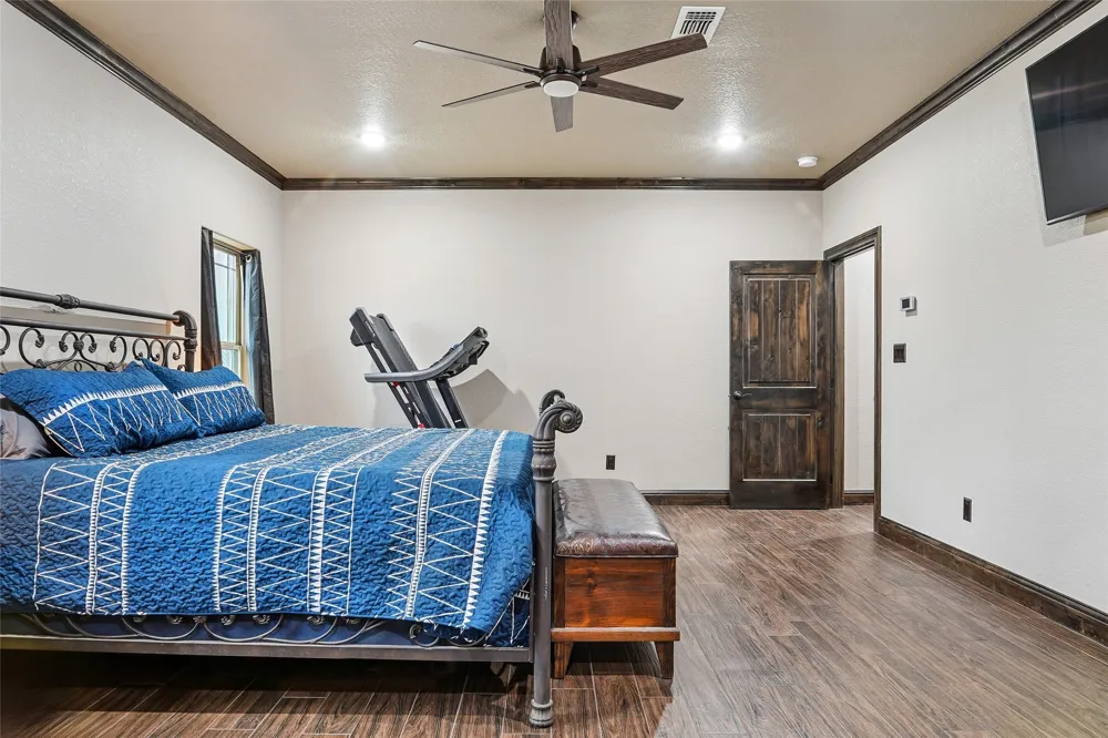 820 Fleitman Drive Muenster, TX 76252