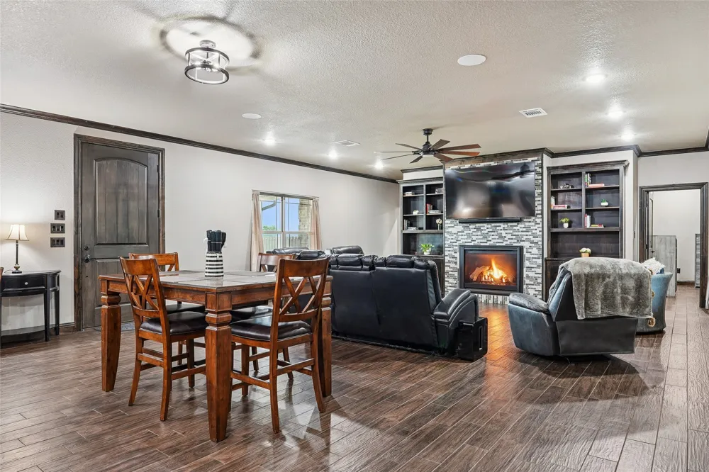 820 Fleitman Drive Muenster, TX 76252