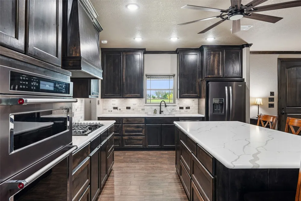 820 Fleitman Drive Muenster, TX 76252