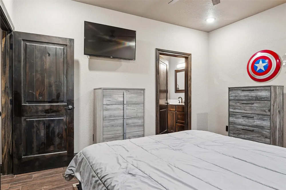 820 Fleitman Drive Muenster, TX 76252