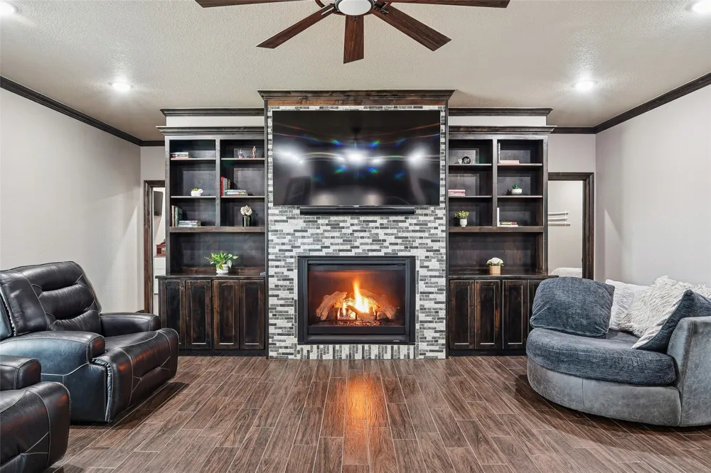 820 Fleitman Drive Muenster, TX 76252