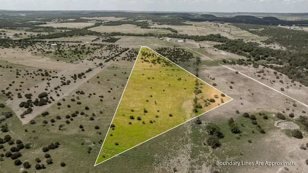FM 216 STREET Iredell, TX 76649