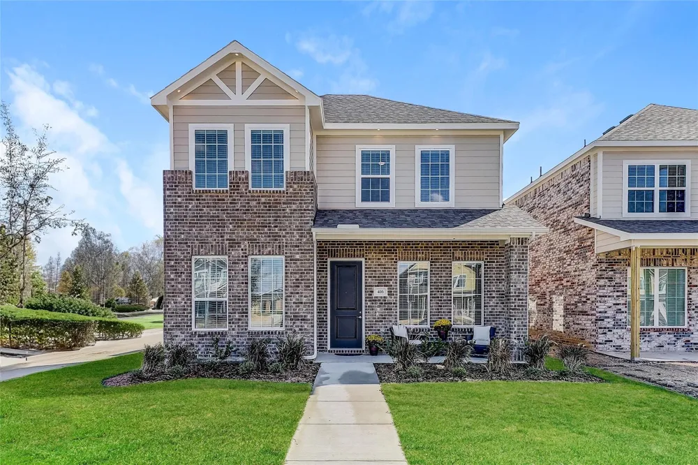 416 Sonata Street Waxahachie, TX 75165