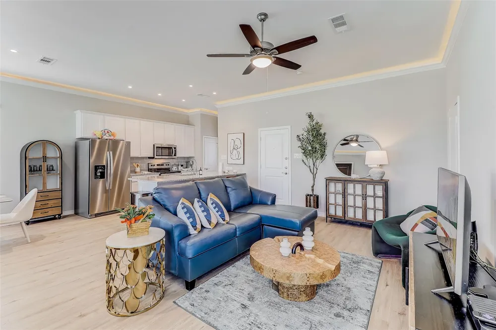 416 Sonata Street Waxahachie, TX 75165