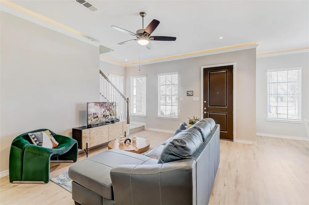 416 Sonata Street Waxahachie, TX 75165