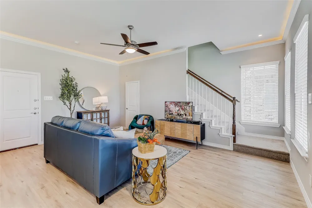 416 Sonata Street Waxahachie, TX 75165