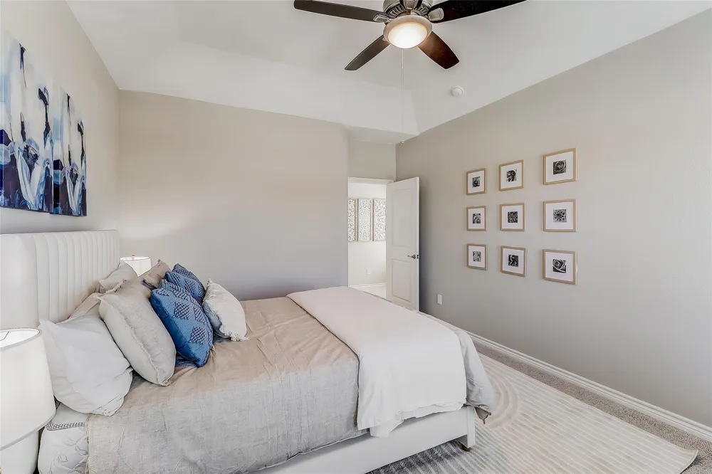 416 Sonata Street Waxahachie, TX 75165