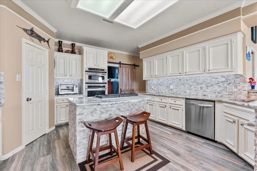 1331 Edwards Drive San Leon, TX 77539