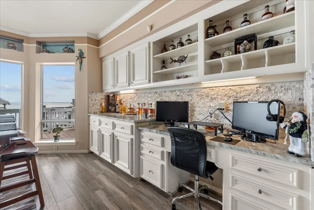 1331 Edwards Drive San Leon, TX 77539