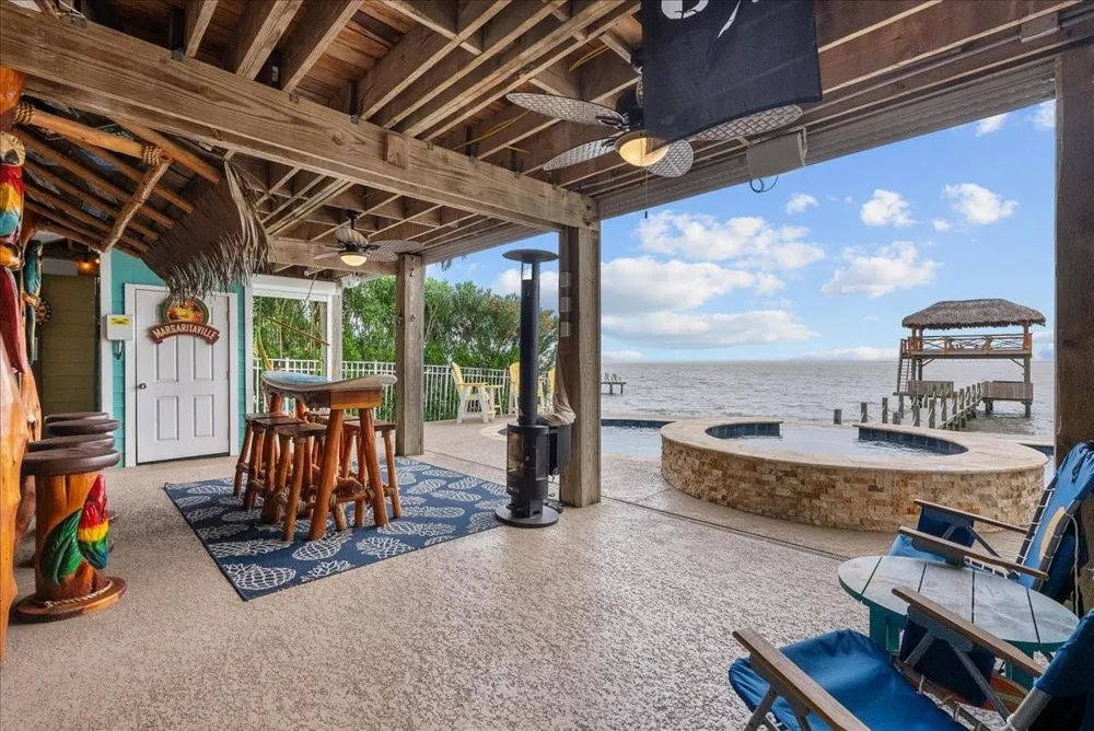 1331 Edwards Drive San Leon, TX 77539