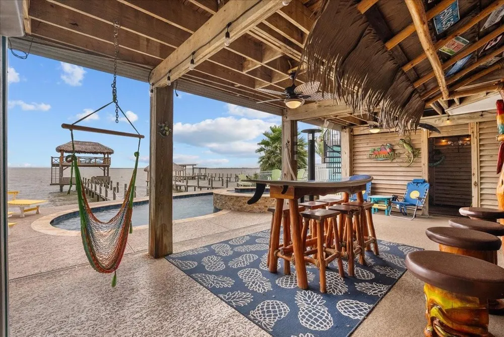 1331 Edwards Drive San Leon, TX 77539