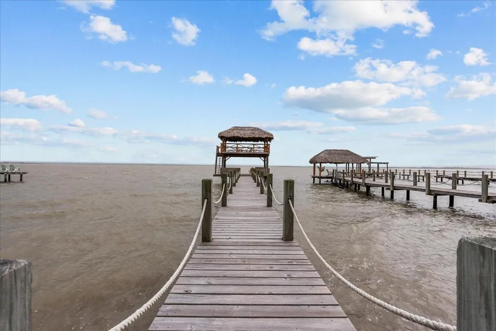 1331 Edwards Drive San Leon, TX 77539