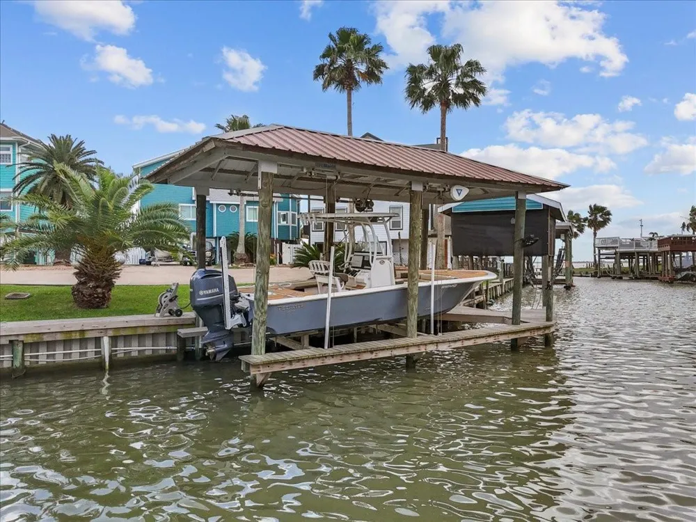 1331 Edwards Drive San Leon, TX 77539