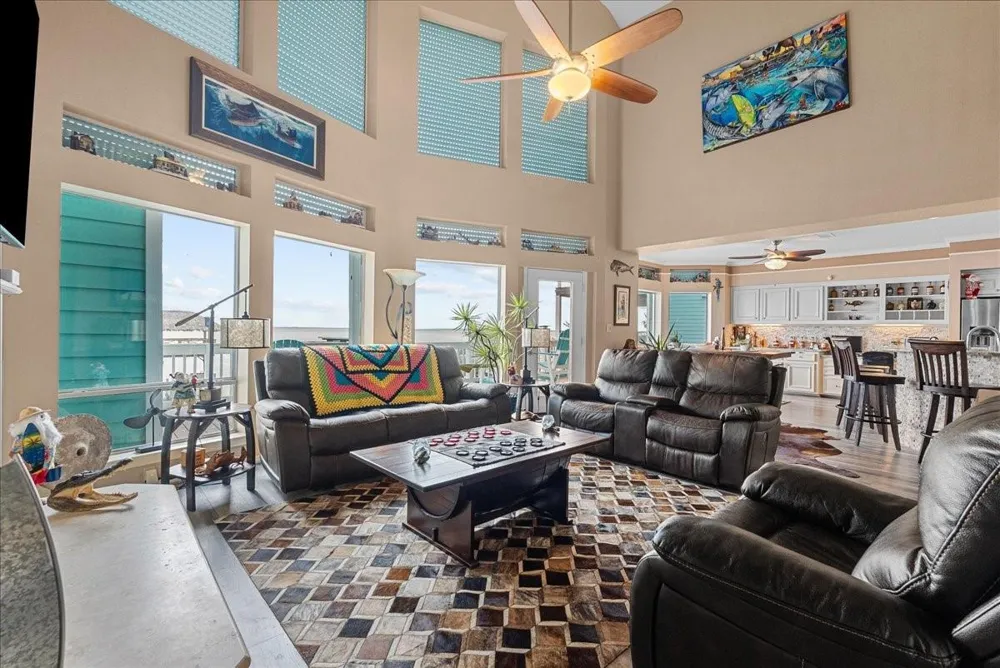 1331 Edwards Drive San Leon, TX 77539