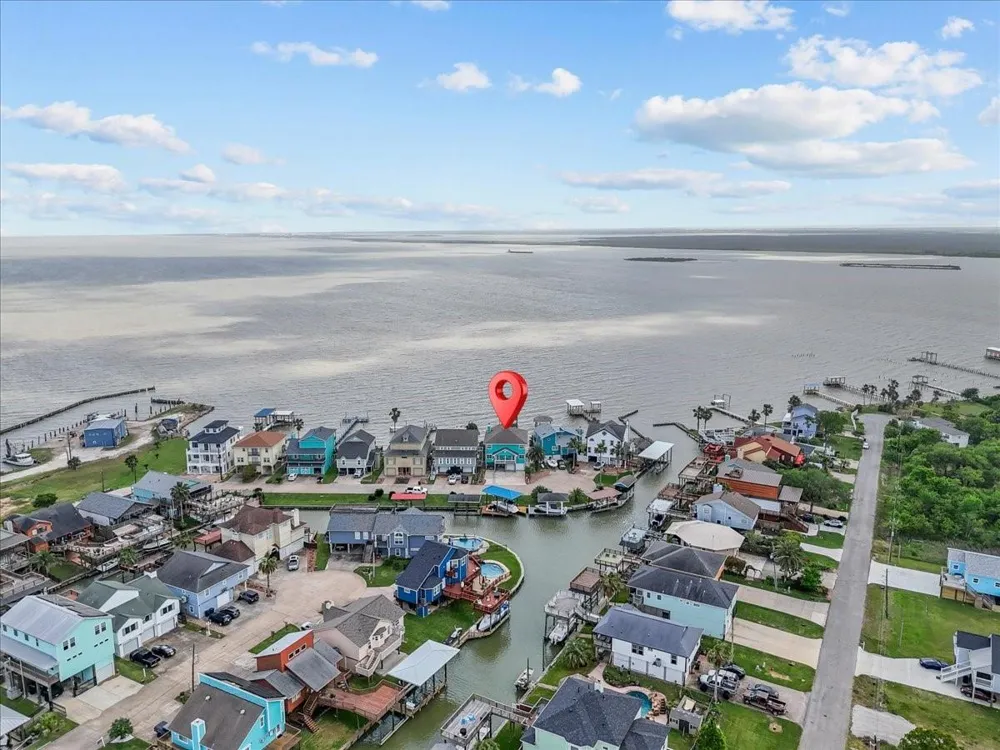 1331 Edwards Drive San Leon, TX 77539